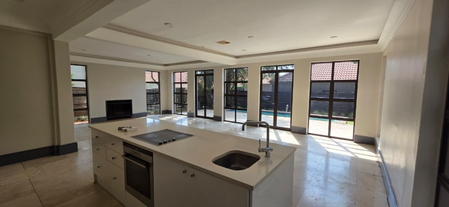 To Let 4 Bedroom Property for Rent in Pecanwood Estate North West